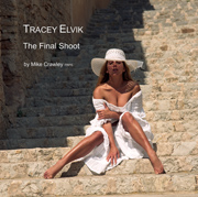 Tracey Elvik 3 - Click here to buy from Blurb